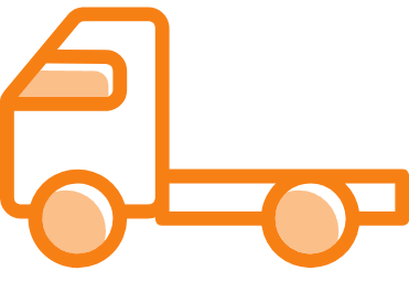涟源拖车/平板车